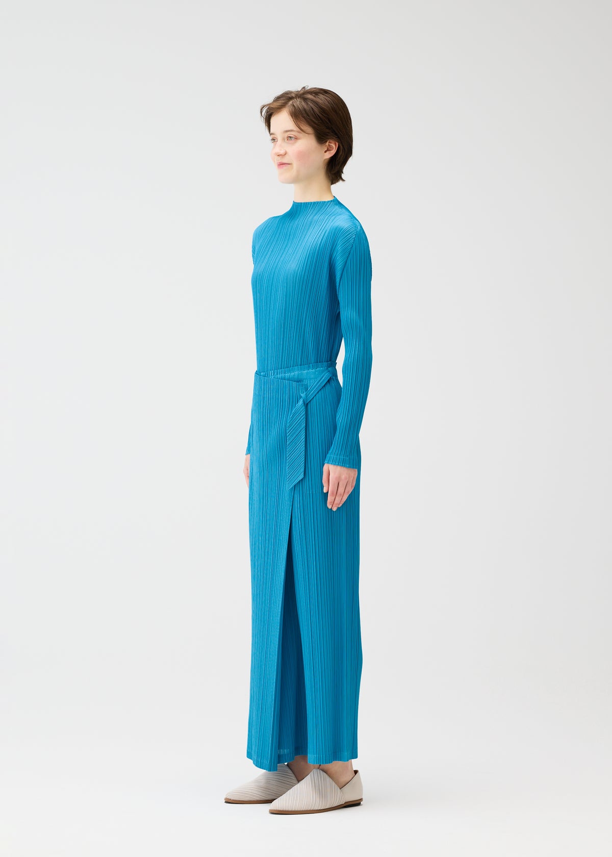 FACADE、ウィメンズ_トップス_トップ、着用画像2