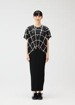 CROSSING DOTS、ウィメンズ_トップス_トップ、着用画像1