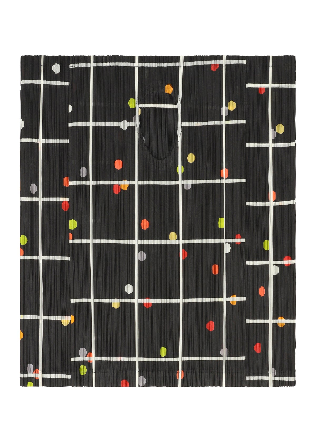 CROSSING DOTS、ウィメンズ_トップス_トップ、ディテール画像3