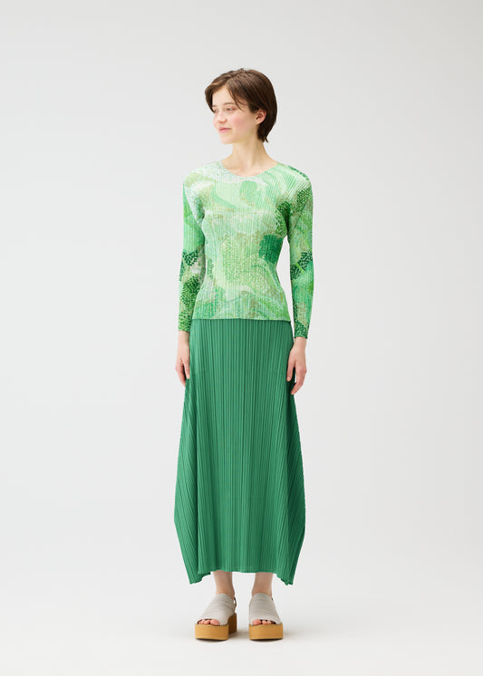 FOGGY FOREST、ウィメンズ_トップス_トップ、着用画像1