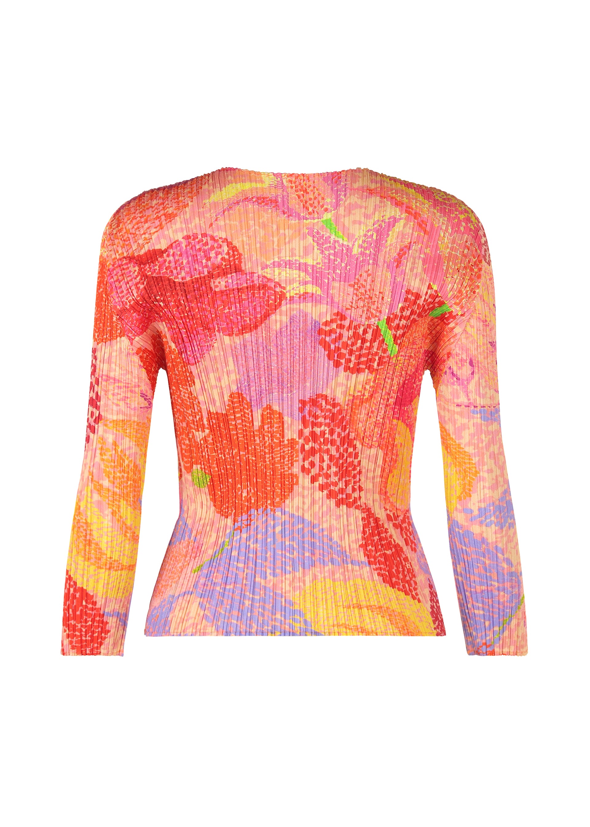 FOGGY FOREST – isseymiyake.com