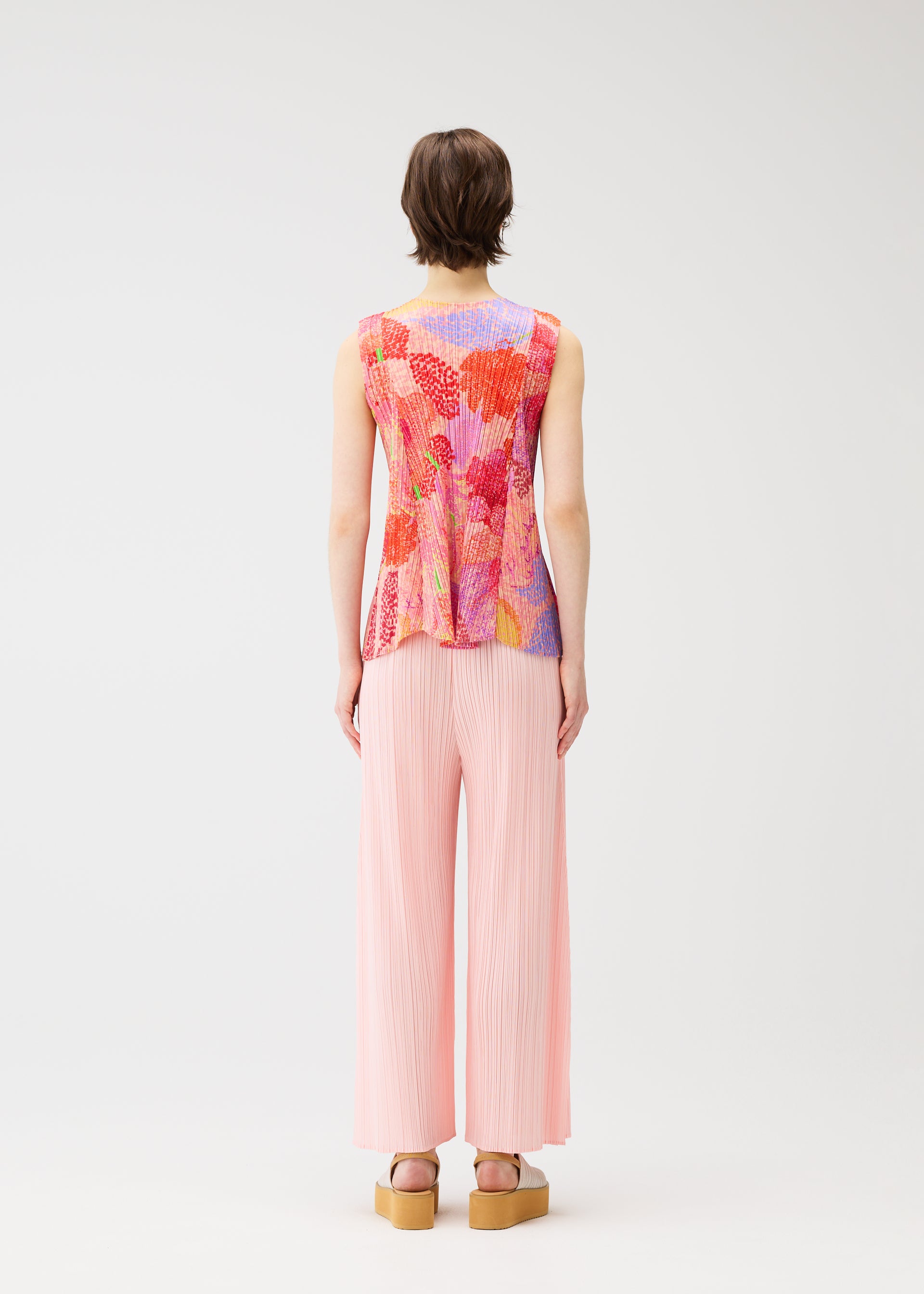 FOGGY FOREST、ウィメンズ_トップス_トップ、着用画像3