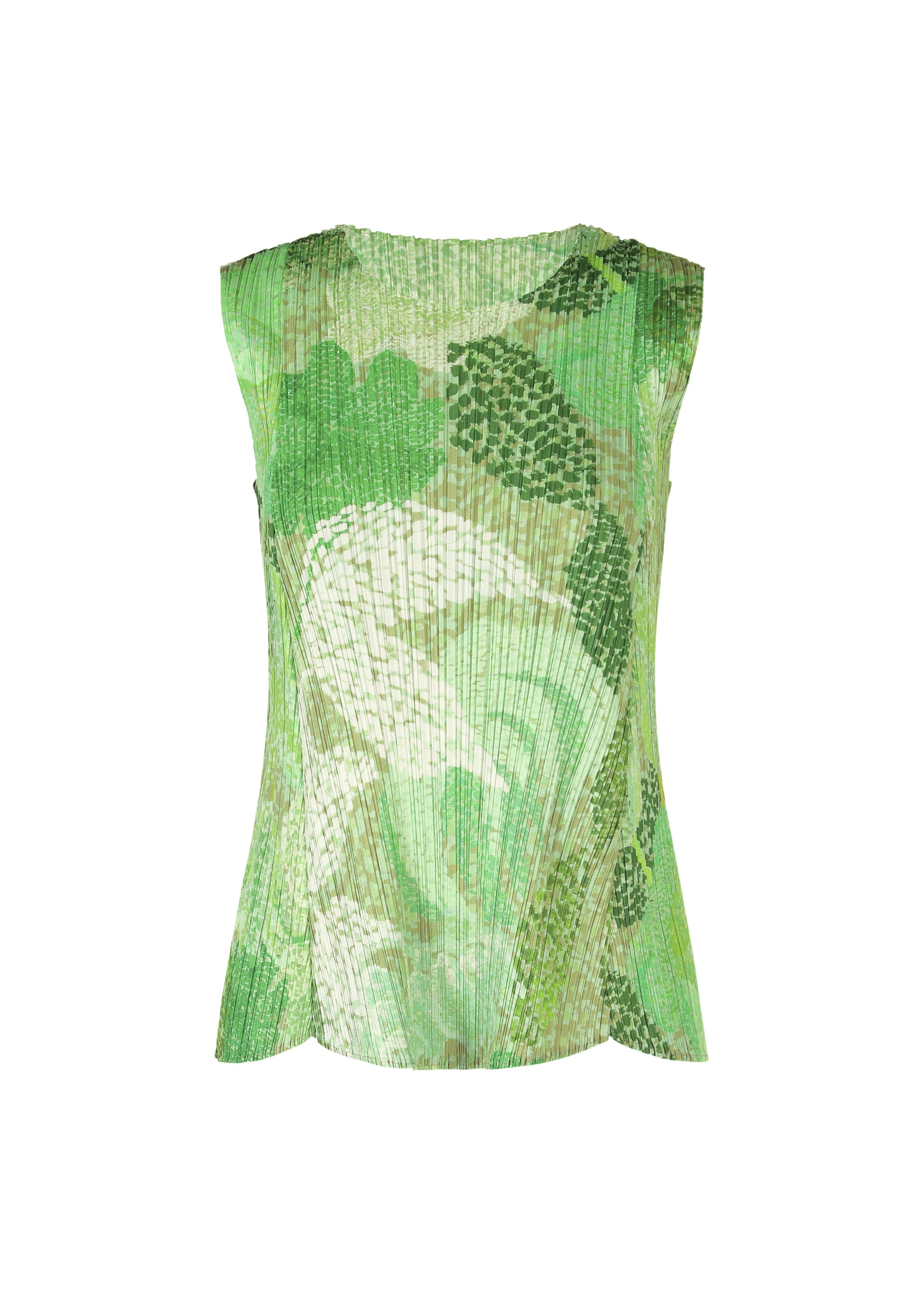 FOGGY FOREST – isseymiyake.com