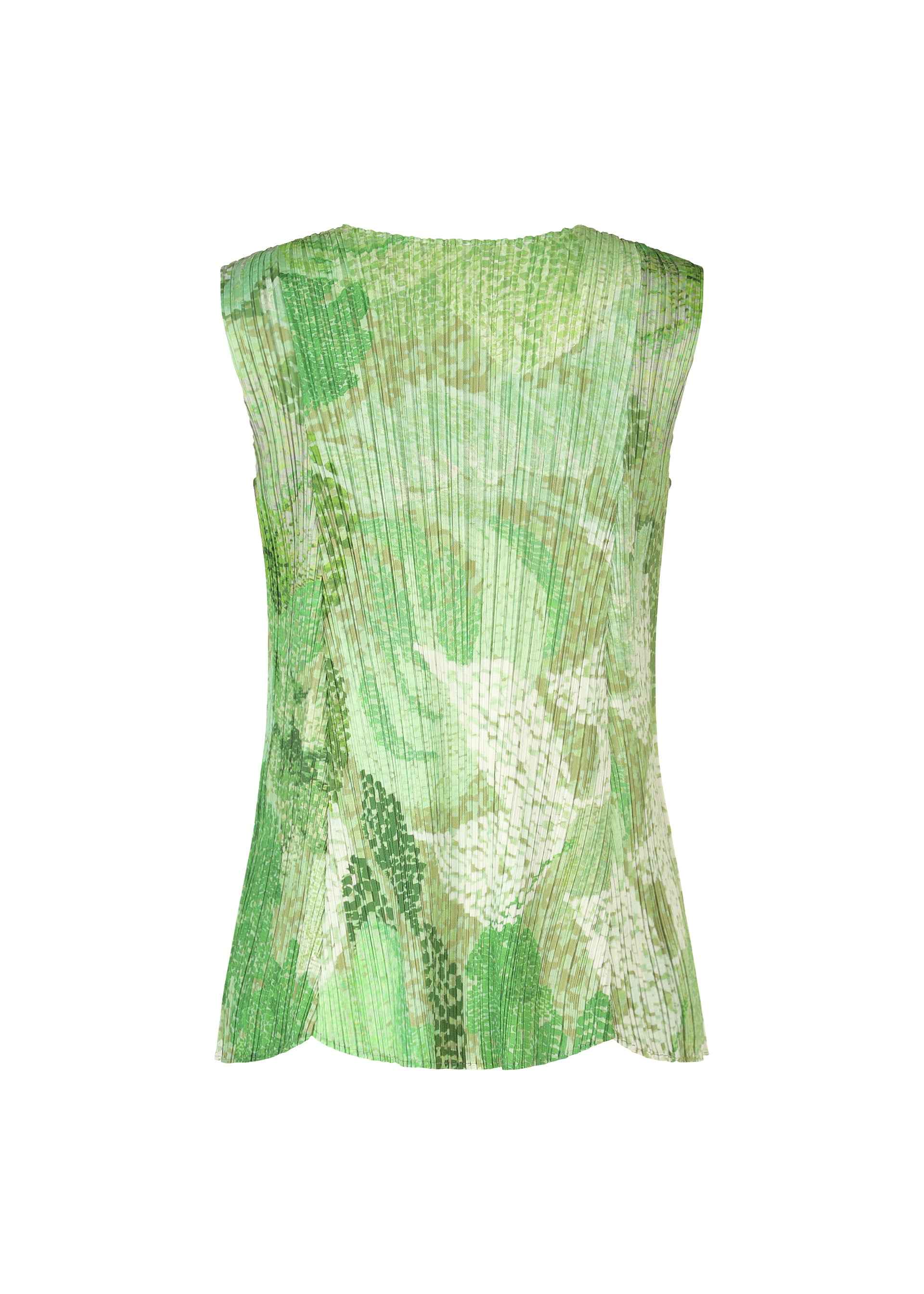 FOGGY FOREST、ウィメンズ_トップス_トップ、ディテール画像1