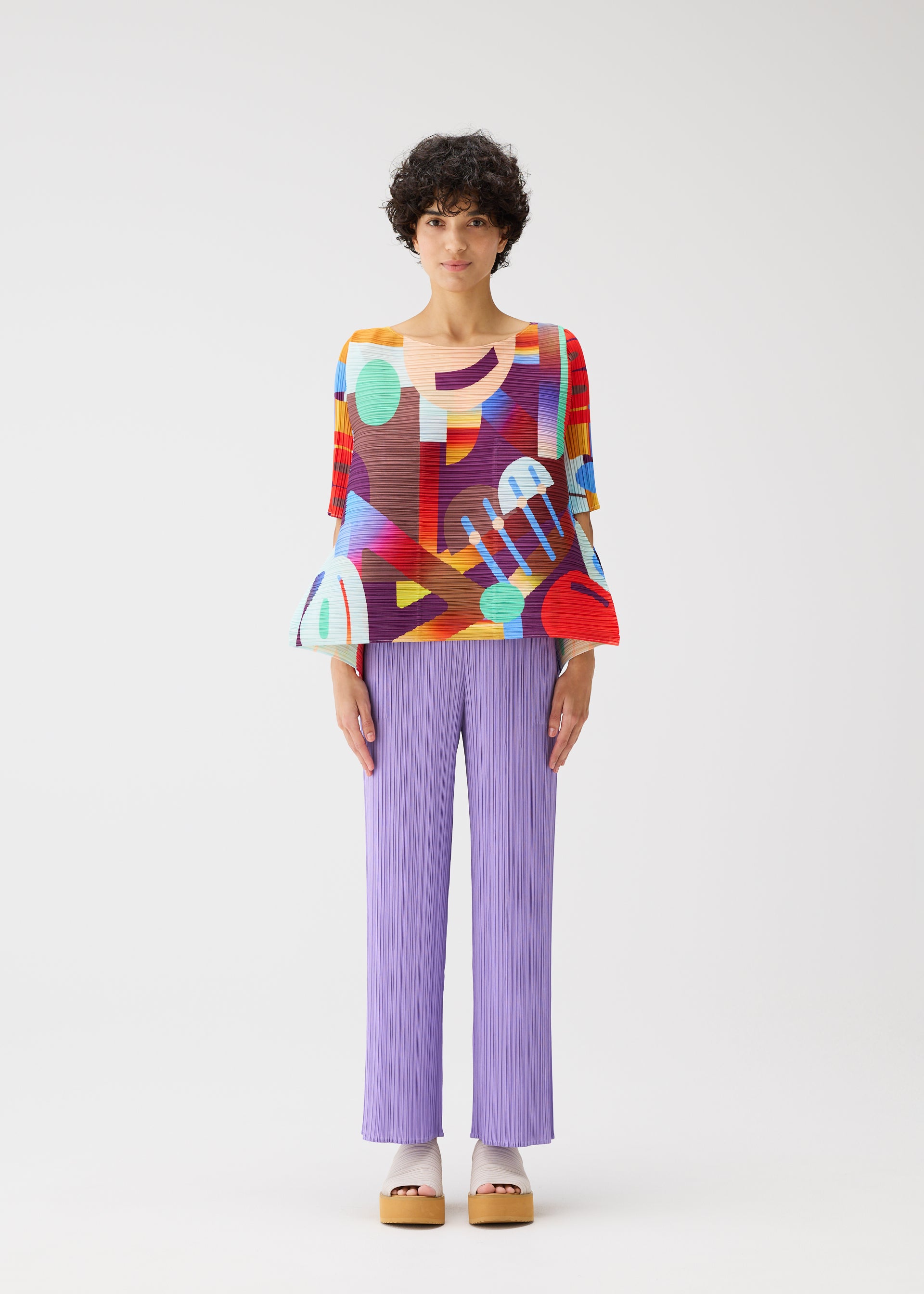 PLEATS PLEASE ISSEY MIYAKE – Page 2 – isseymiyake.com