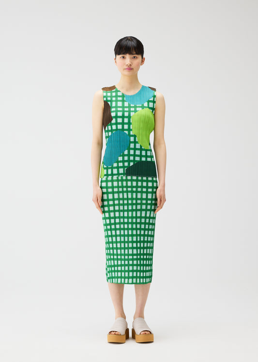 MARKET、ウィメンズ_トップス_トップ、着用画像1