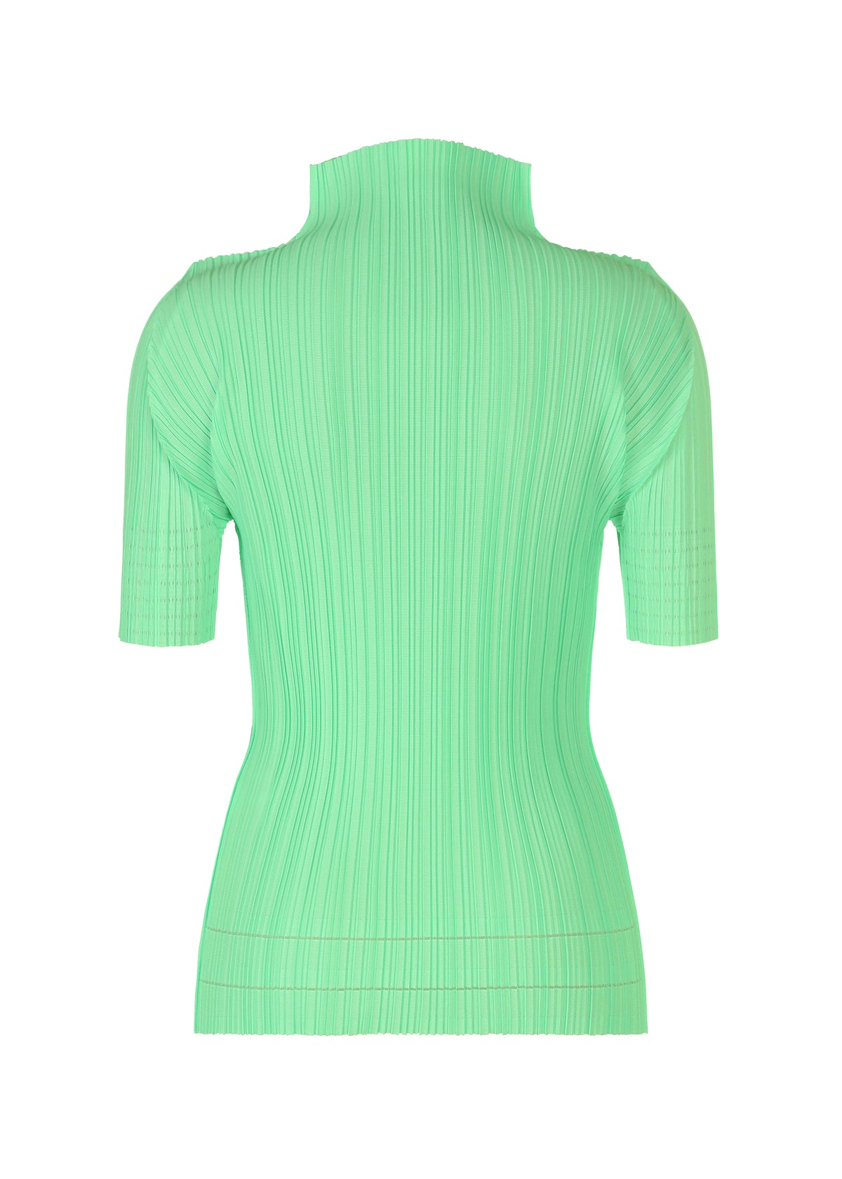 SOFT PLEATS、ウィメンズ_トップス_トップ、ディテール画像1