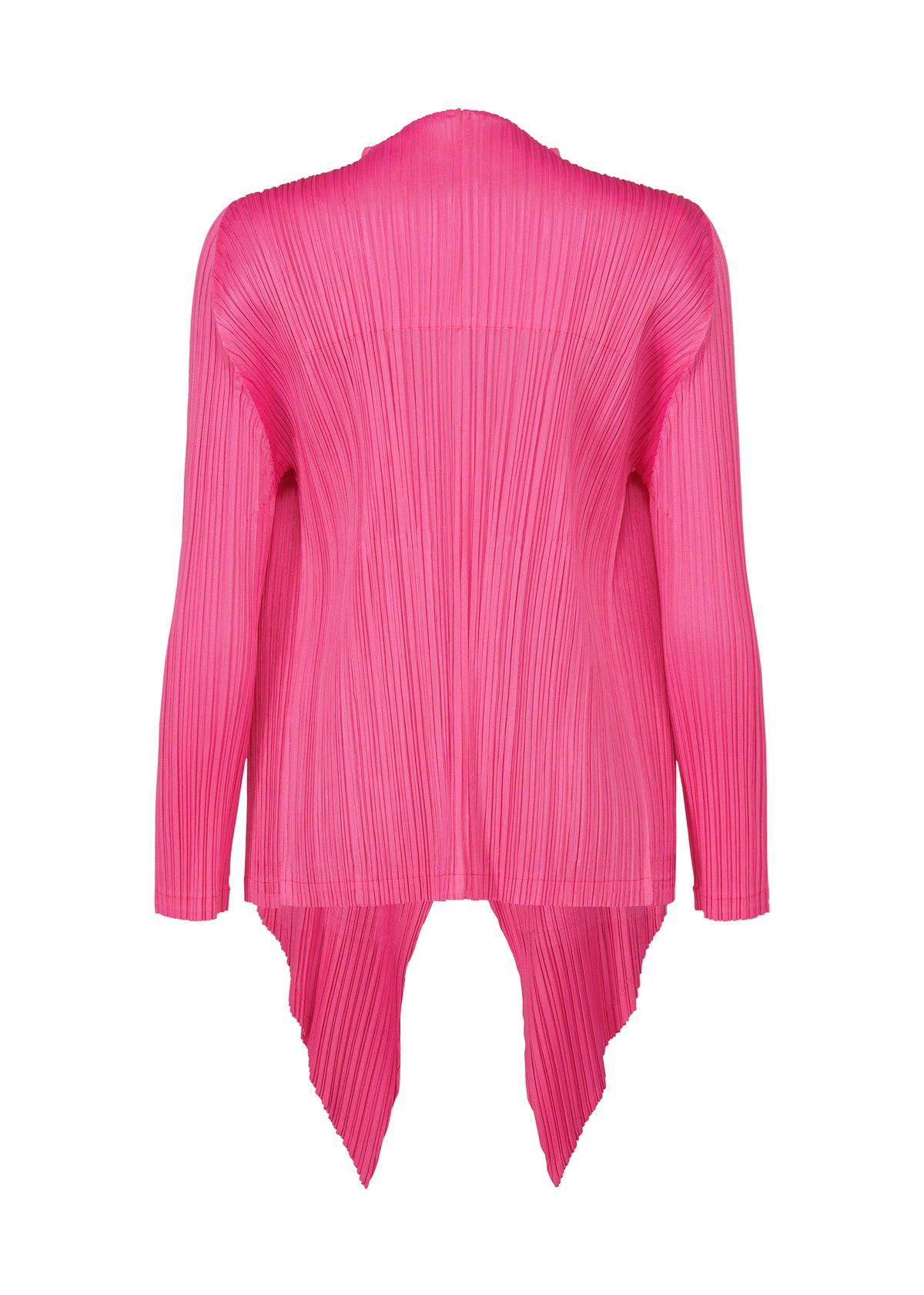 MONTHLY COLORS : JANUARY、ウィメンズ_トップス_カーディガン、ディテール画像1