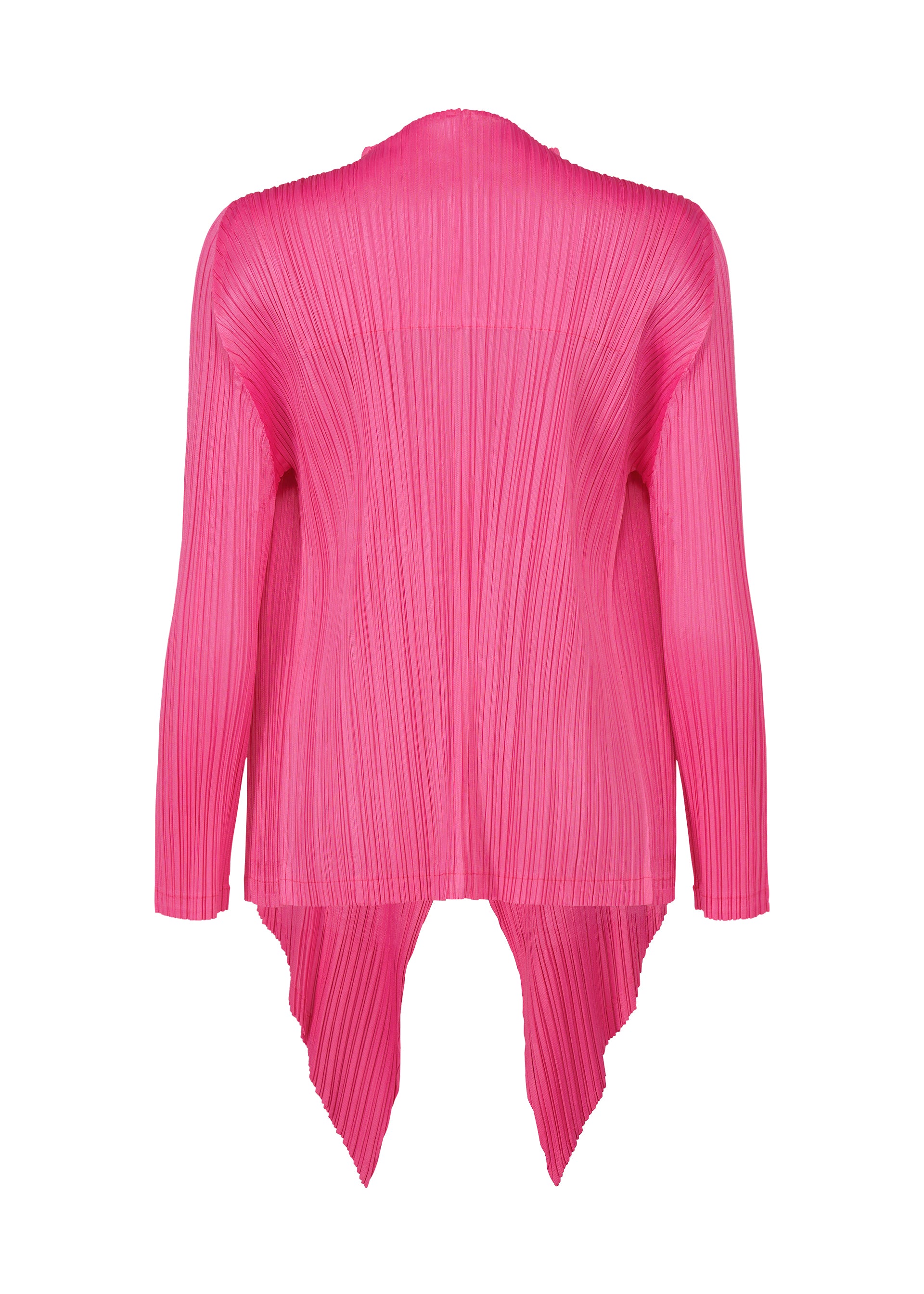 MONTHLY COLORS : JANUARY、ウィメンズ_トップス_カーディガン、ディテール画像1