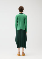 MONTHLY COLORS : MARCH、ウィメンズ_トップス_カーディガン、着用画像3