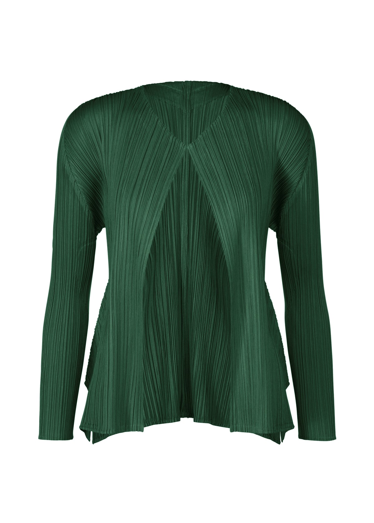 MONTHLY COLORS : MARCH、ウィメンズ_トップス_カーディガン、カーキ