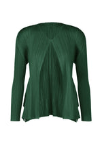 MONTHLY COLORS : MARCH、ウィメンズ_トップス_カーディガン、カーキ