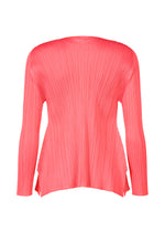 MONTHLY COLORS : MARCH、ウィメンズ_トップス_カーディガン、ディテール画像1