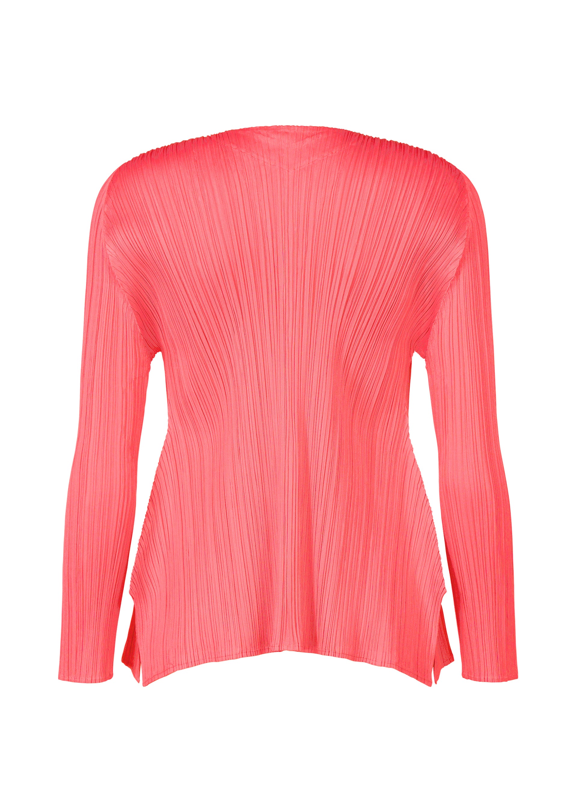 MONTHLY COLORS : MARCH、ウィメンズ_トップス_カーディガン、ディテール画像1