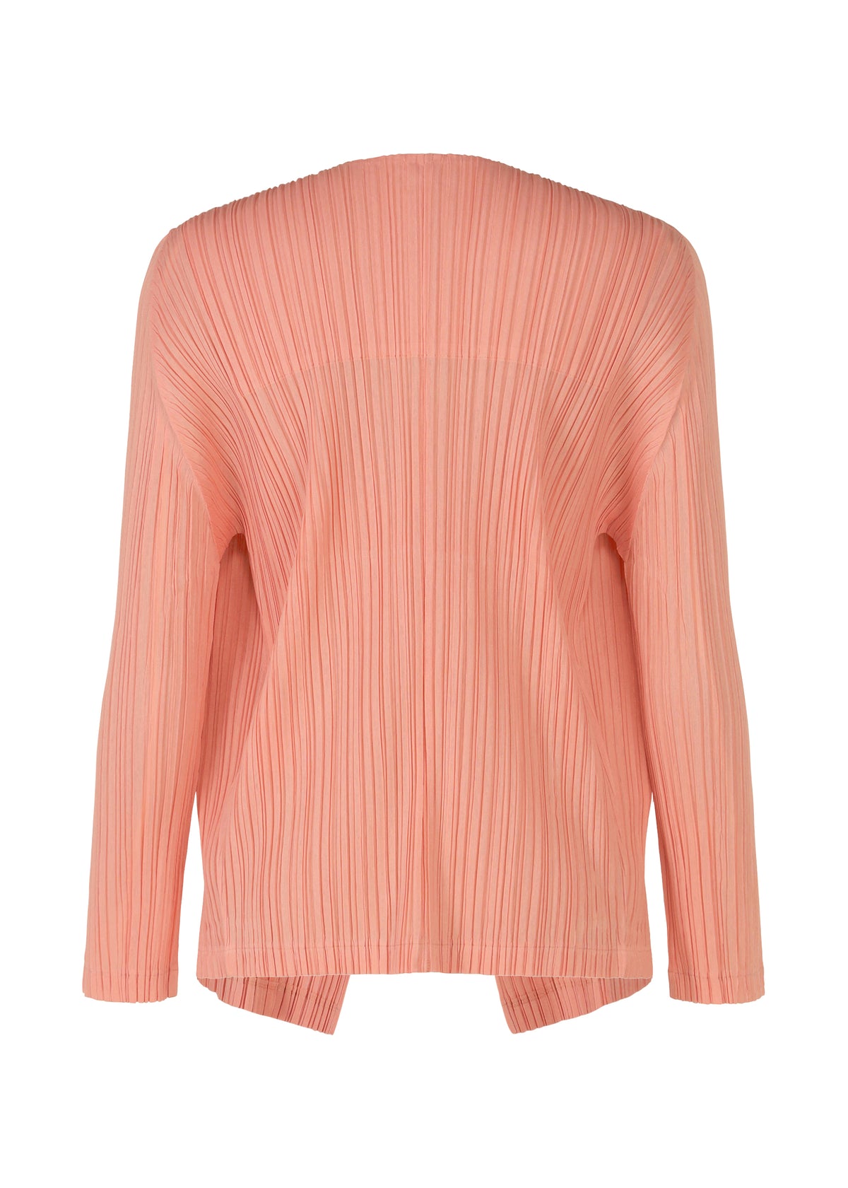 RAMIE PLEATS、ウィメンズ_トップス_カーディガン、ディテール画像1