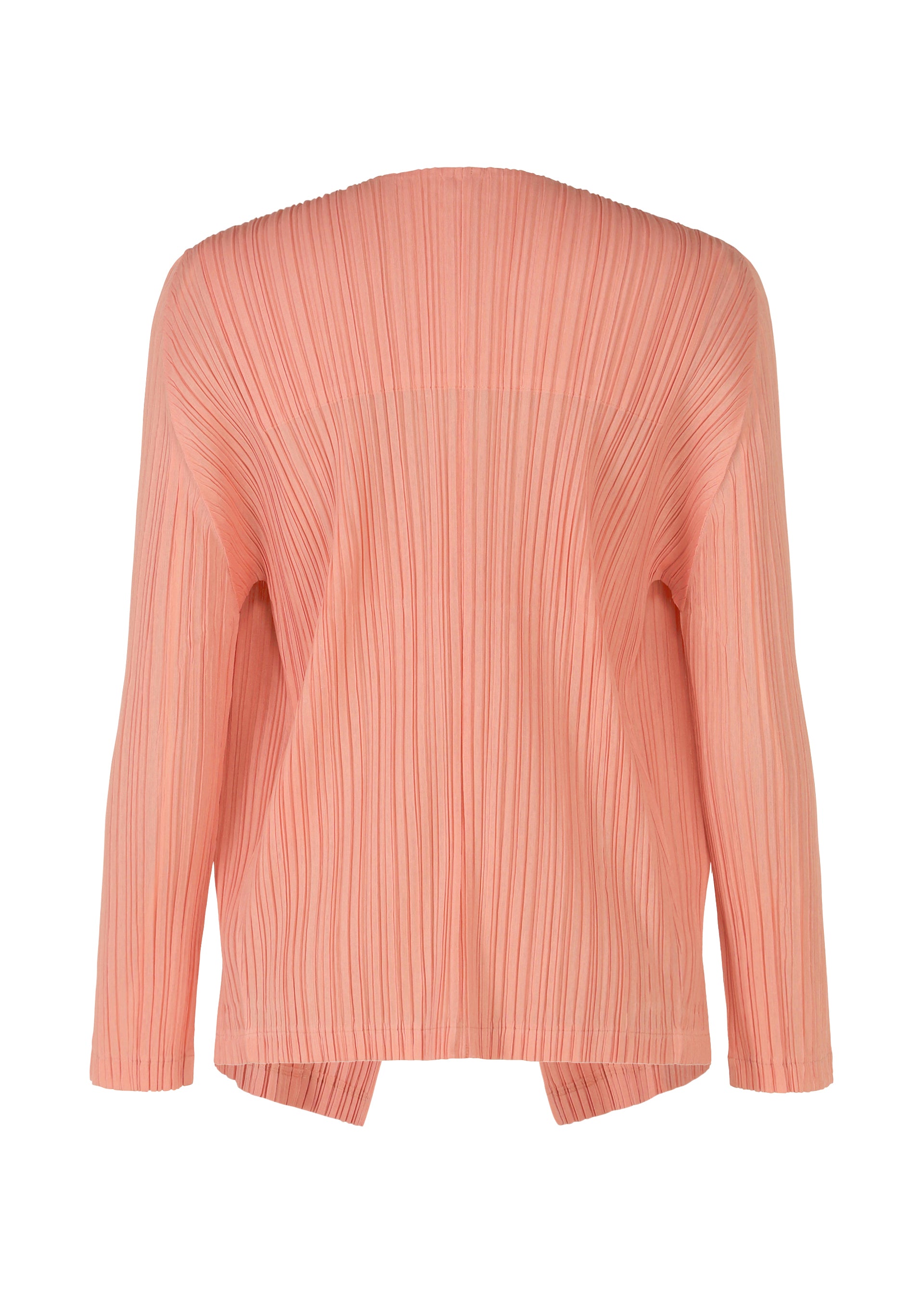 RAMIE PLEATS、ウィメンズ_トップス_カーディガン、ディテール画像1