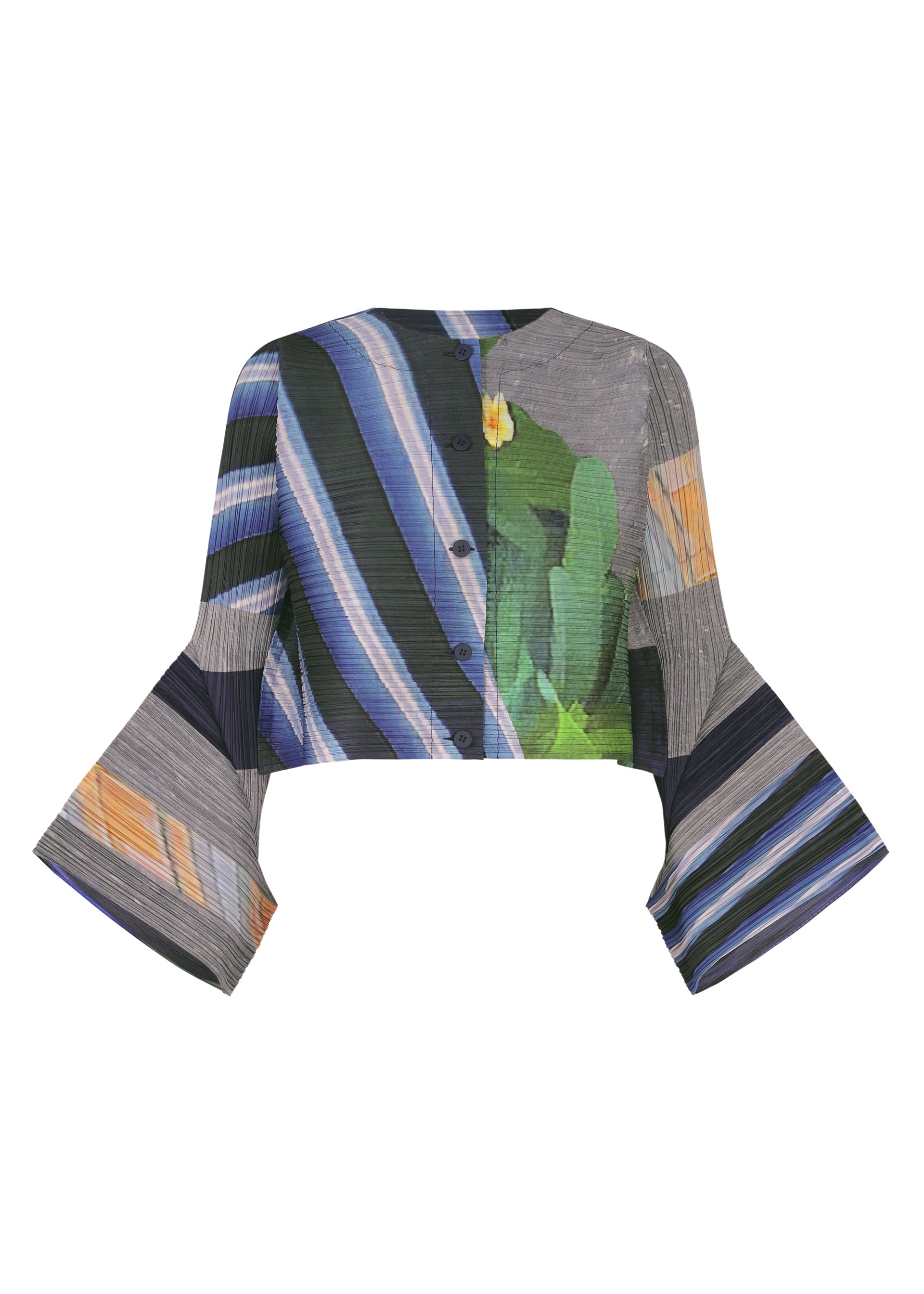 CITY COLLAGE – isseymiyake.com