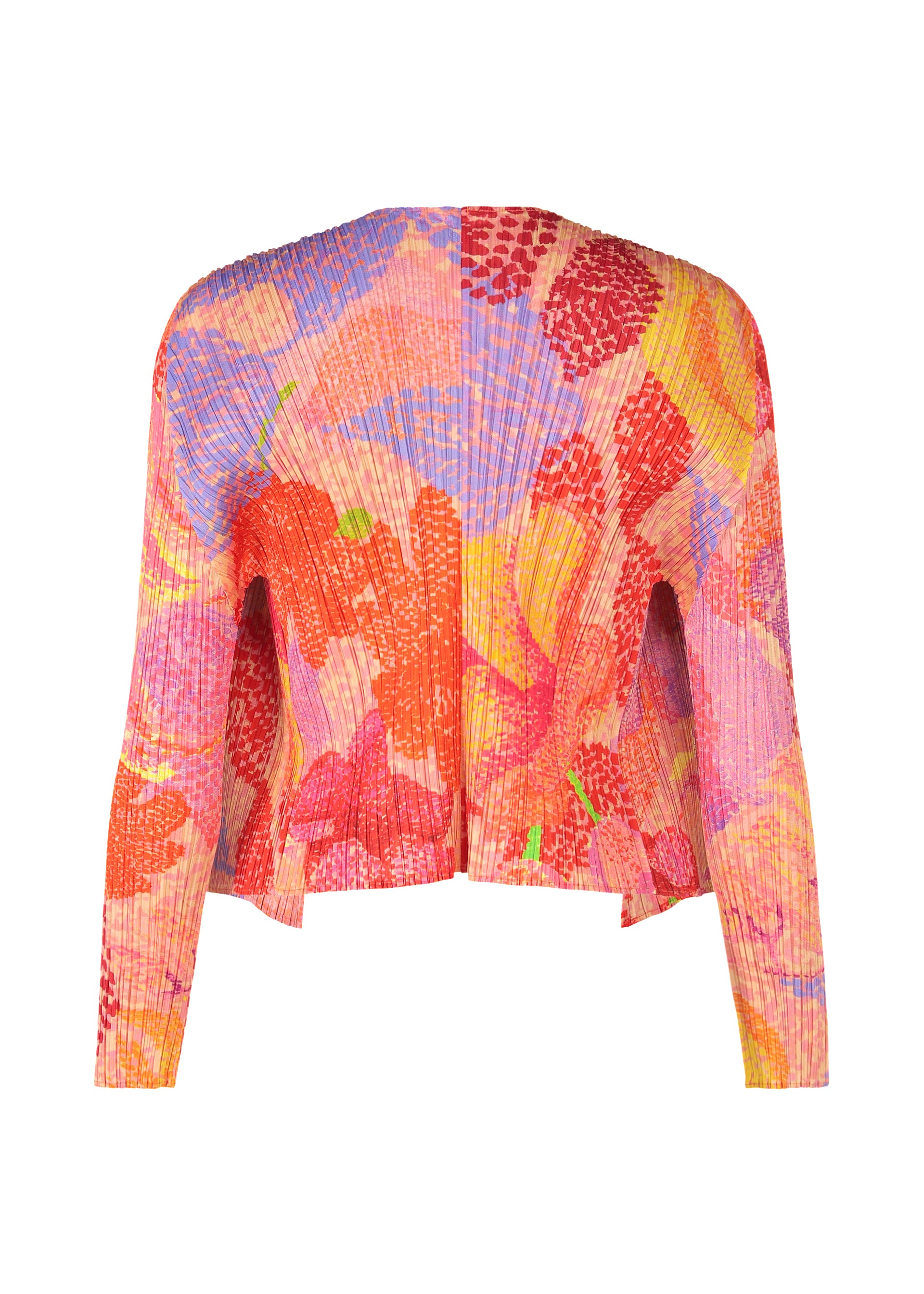 FOGGY FOREST – isseymiyake.com