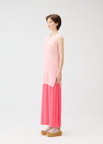 MONTHLY COLORS : MARCH、ウィメンズ_トップス_チュニック、着用画像2