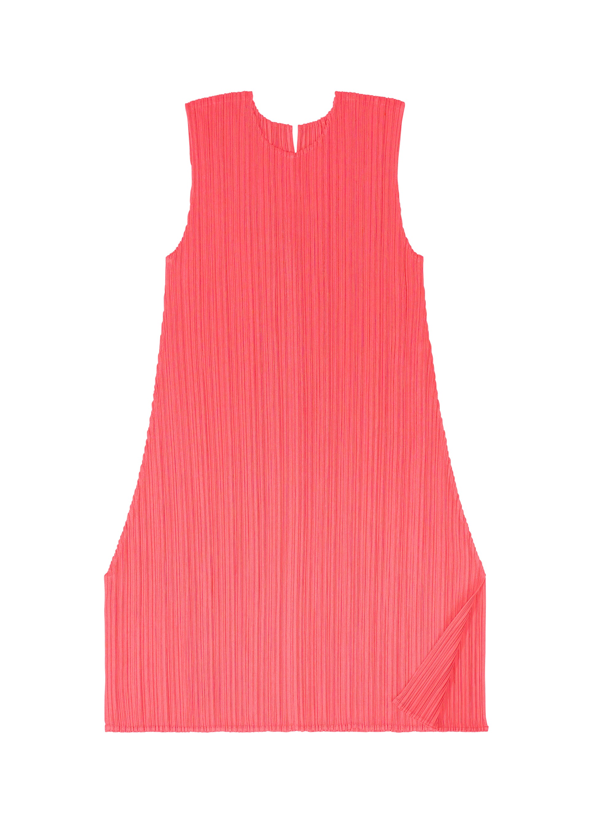 MONTHLY COLORS : MARCH、ウィメンズ_トップス_チュニック、ディテール画像2