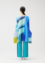 CITY COLLAGE、ウィメンズ_トップス_チュニック、着用画像3