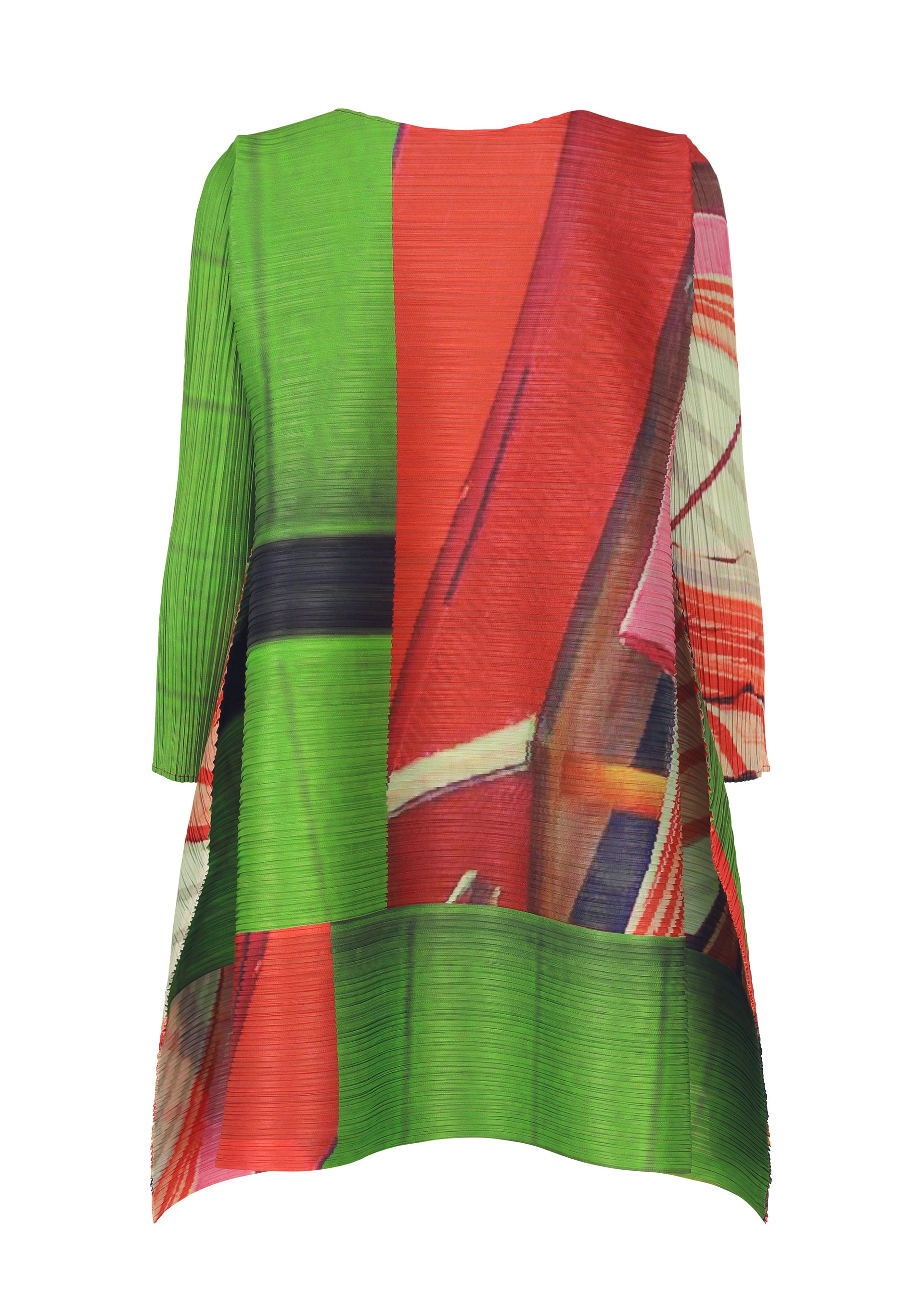 CITY COLLAGE – isseymiyake.com