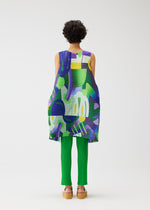 PLAYGROUND、ウィメンズ_トップス_チュニック、着用画像3