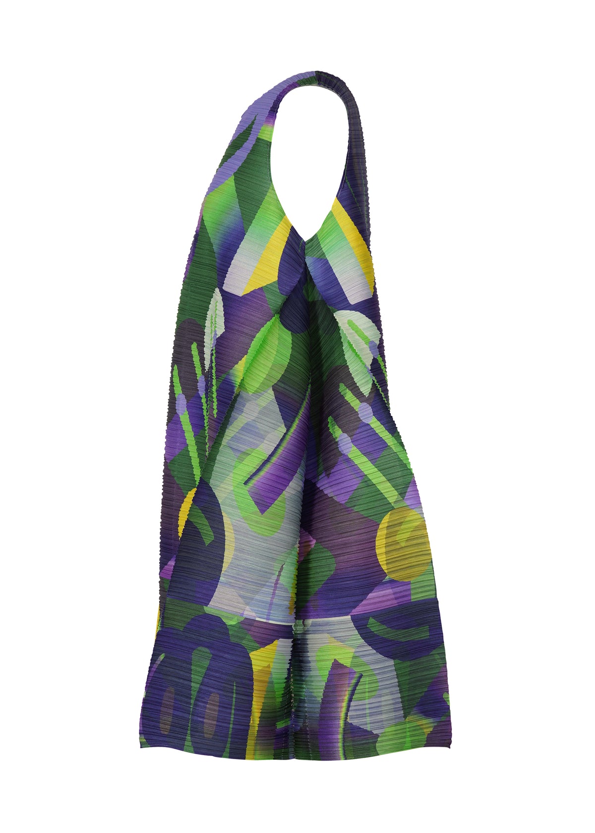 PLAYGROUND、ウィメンズ_トップス_チュニック、ディテール画像2