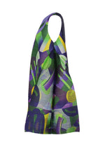 PLAYGROUND、ウィメンズ_トップス_チュニック、ディテール画像2