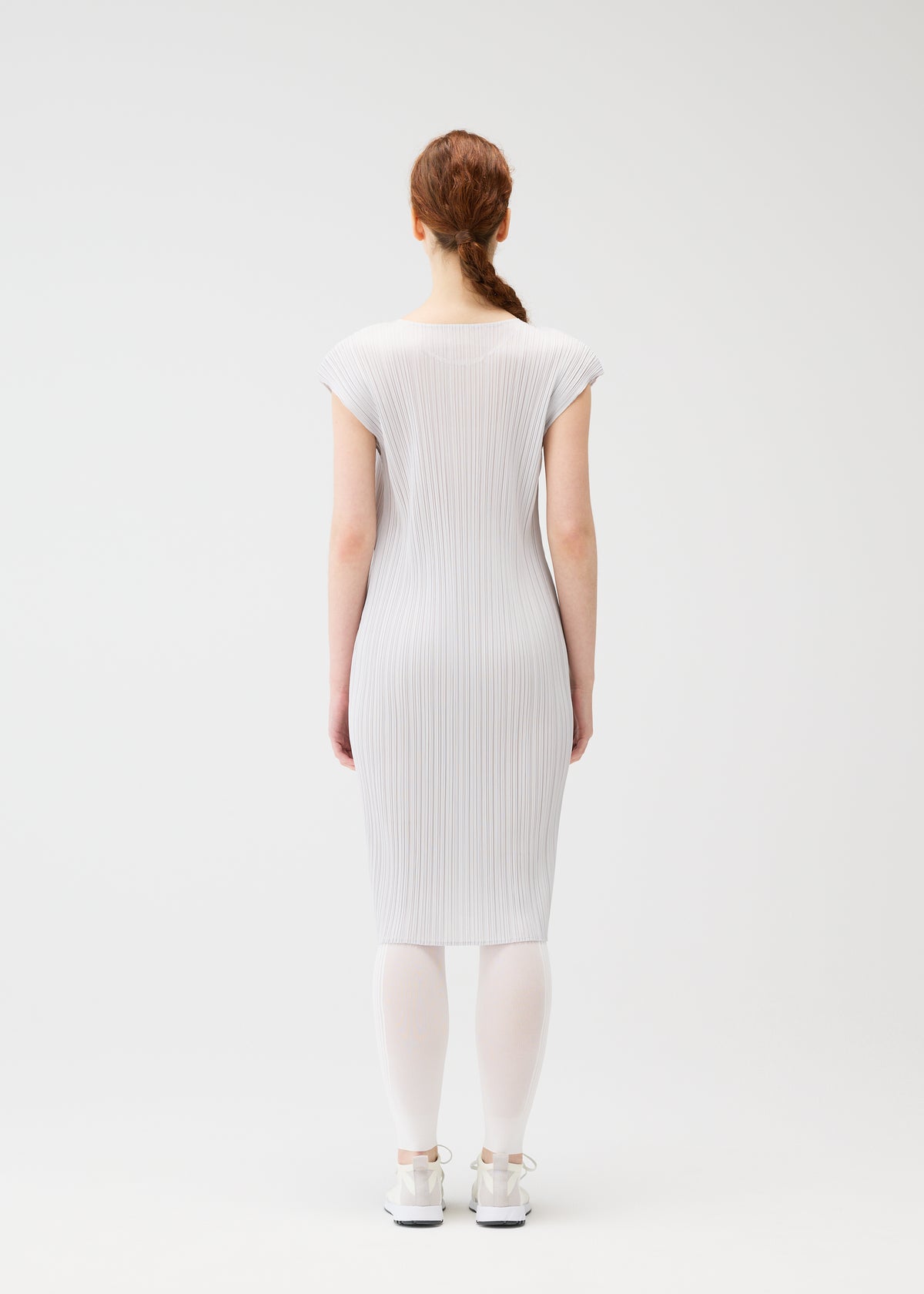 A-POC SKIN、ウィメンズ_パンツ、着用画像3