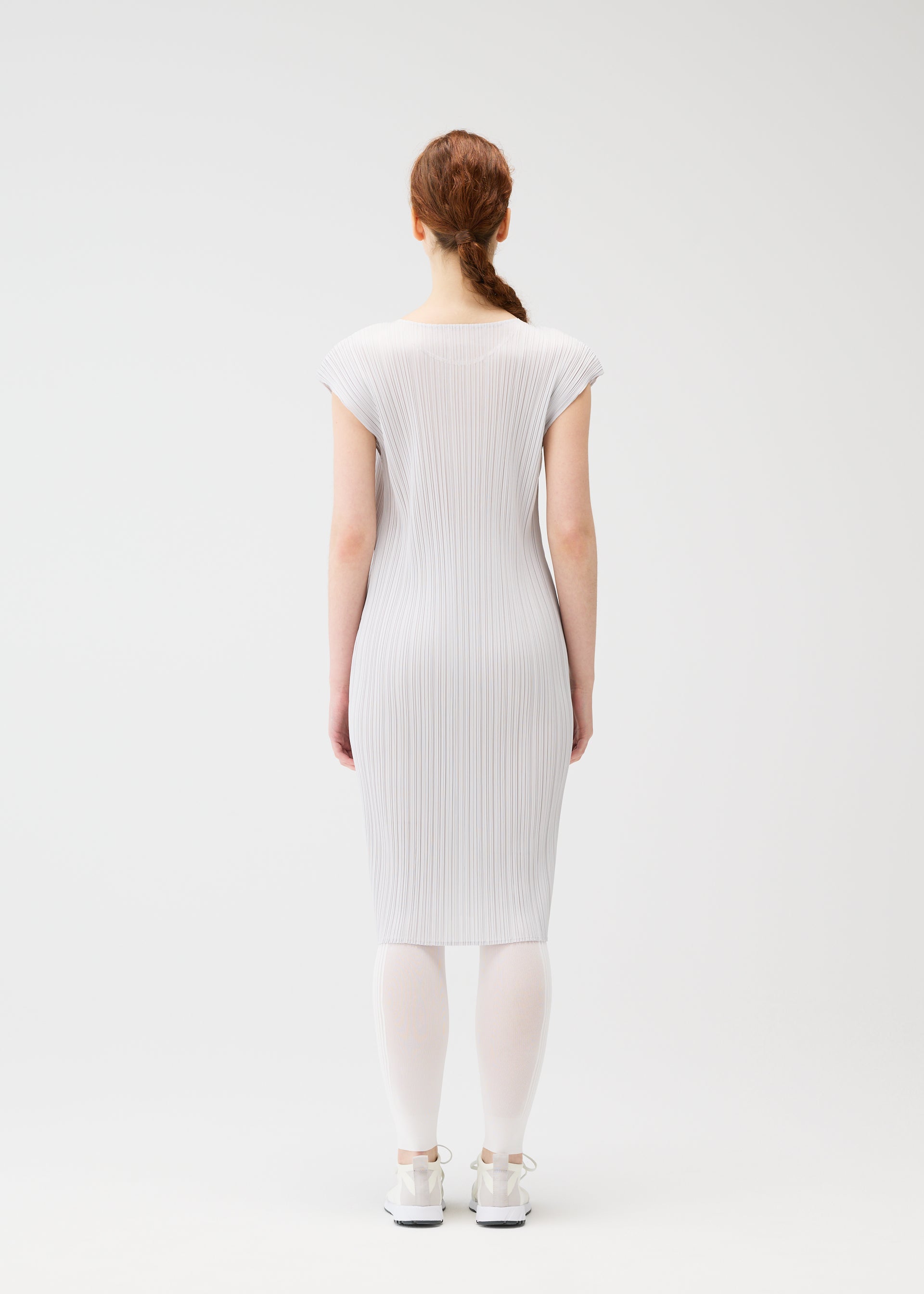 A-POC SKIN、ウィメンズ_パンツ、着用画像3