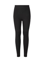 A-POC SKIN、ウィメンズ_パンツ、ブラック