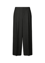 A-POC BOTTOMS、ウィメンズ_パンツ、ブラック