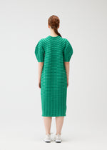 COLORFUL MUSHROOM KNIT、ウィメンズ_ワンピース、着用画像3