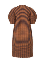 COLORFUL MUSHROOM KNIT、ウィメンズ_ワンピース、ディテール画像1