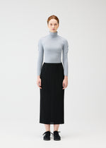 A-POC SKIN、ウィメンズ_ニット、着用画像1