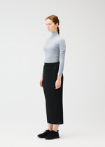 A-POC SKIN、ウィメンズ_ニット、着用画像2