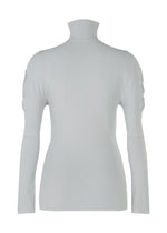 A-POC SKIN、ウィメンズ_ニット、ディテール画像1