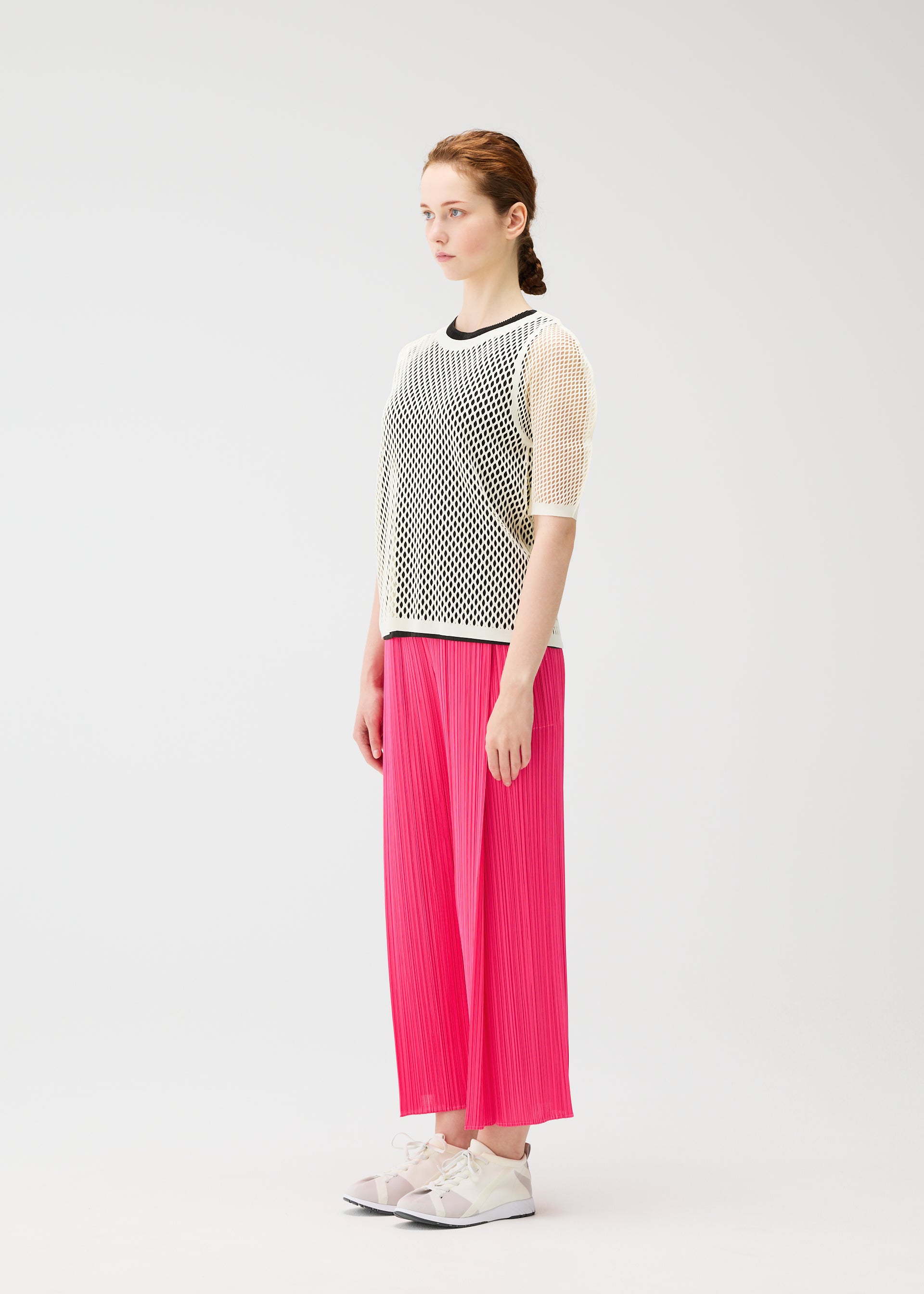 A-POC BASKET – isseymiyake.com