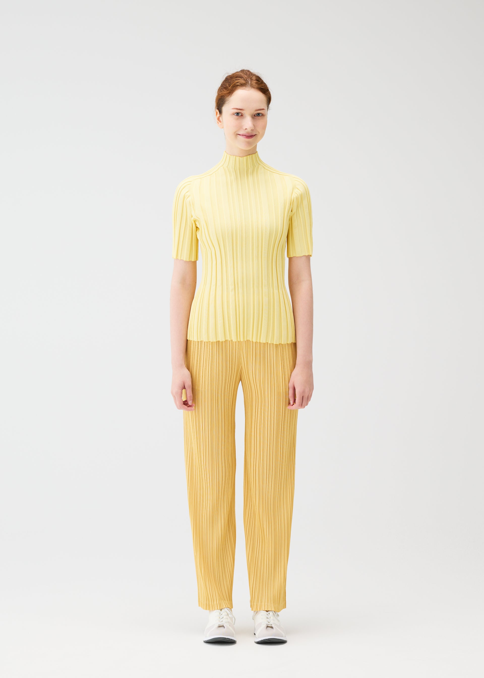 RIB KNIT – isseymiyake.com