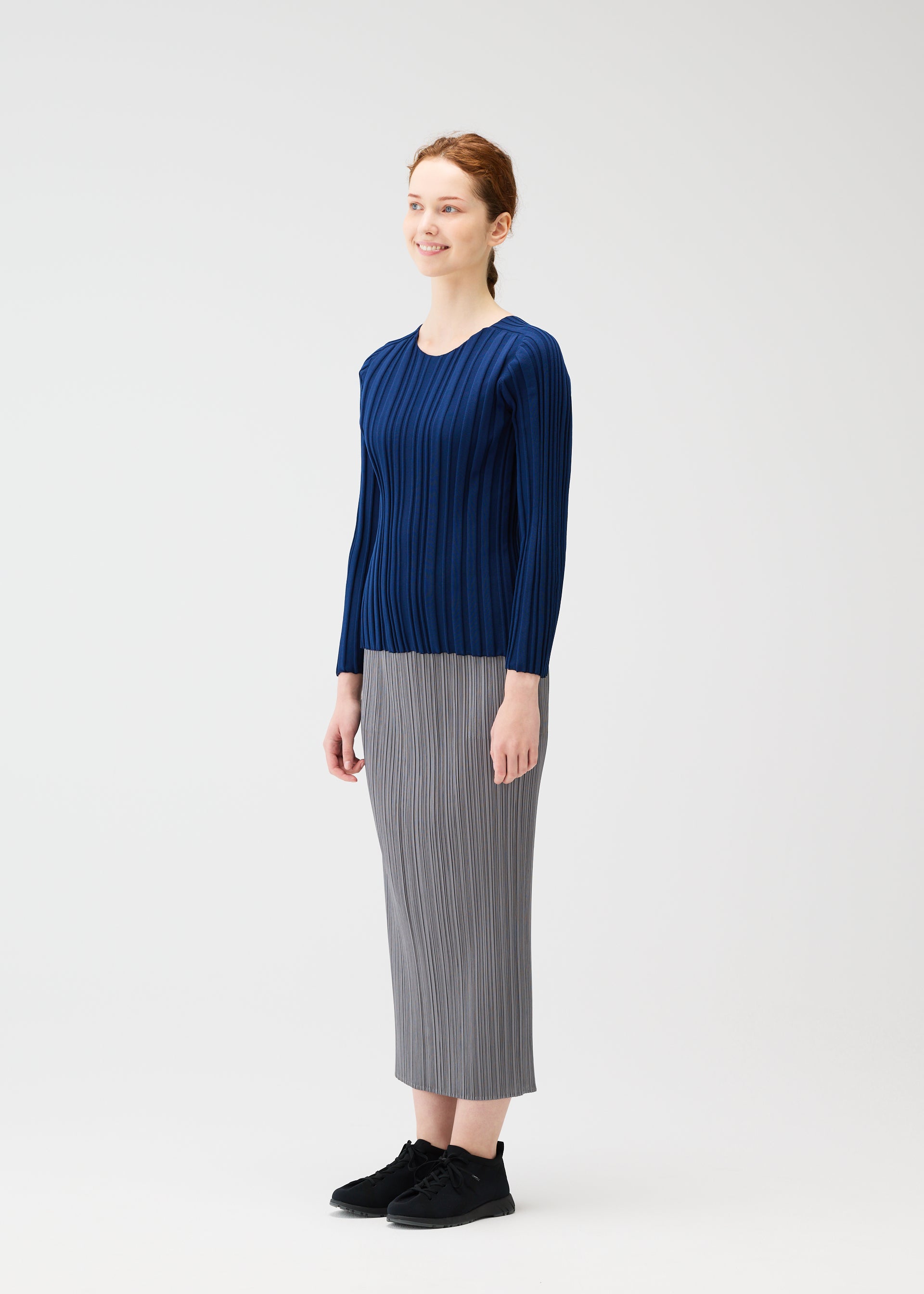RIB KNIT – isseymiyake.com