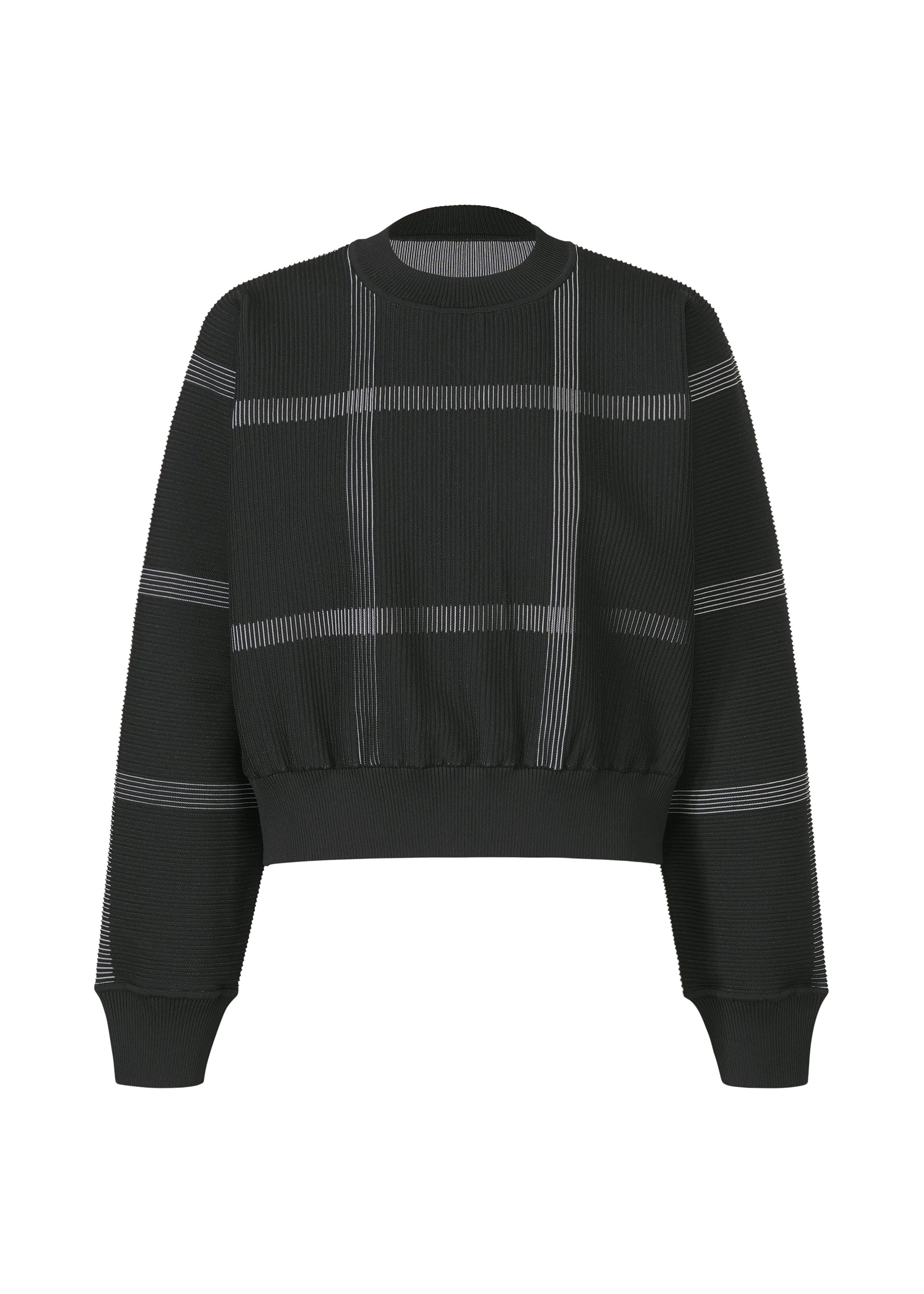 CROSSING KNIT – isseymiyake.com