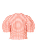 COLORFUL MUSHROOM KNIT、ウィメンズ_ニット、ディテール画像1