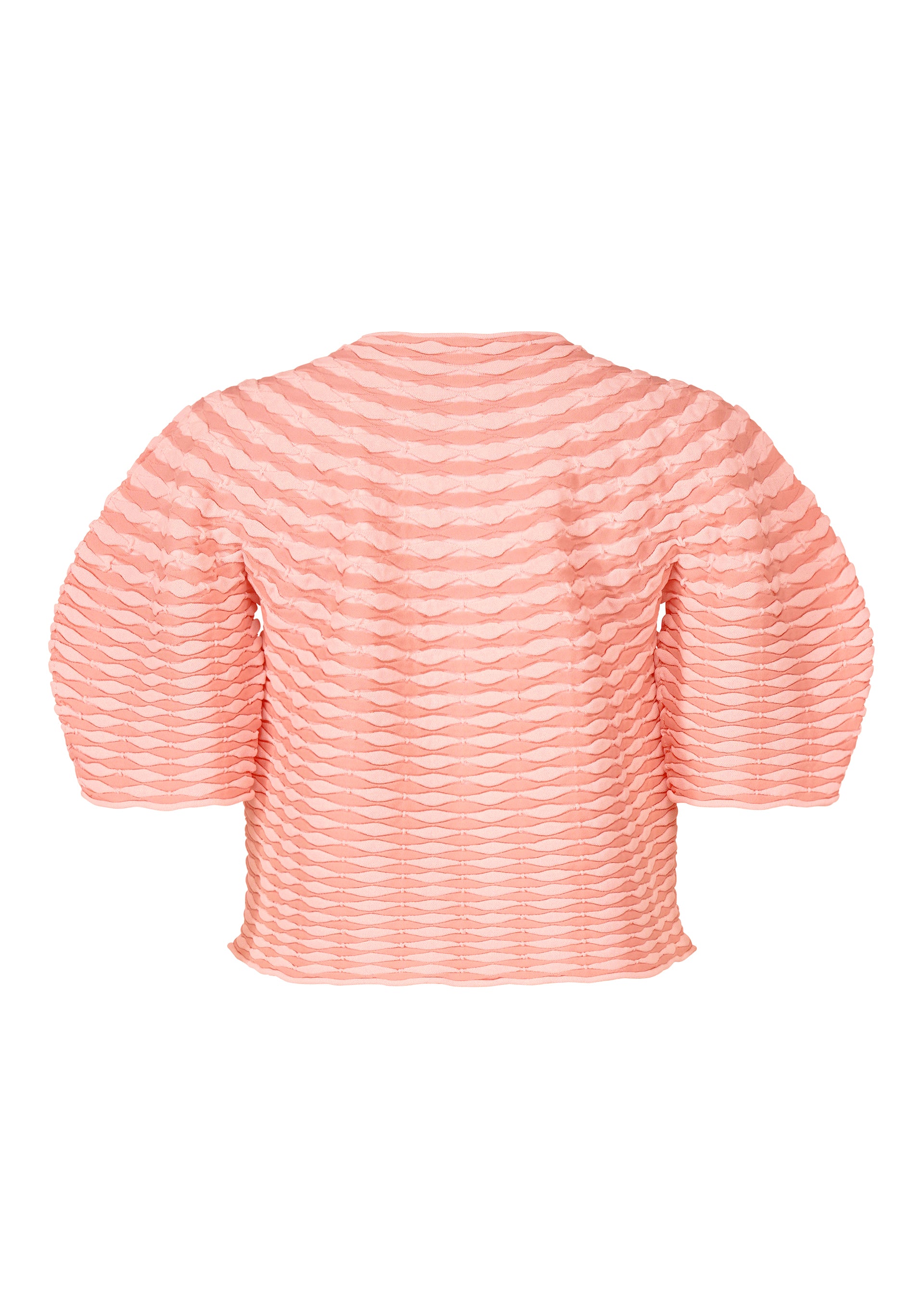 COLORFUL MUSHROOM KNIT、ウィメンズ_ニット、ディテール画像1