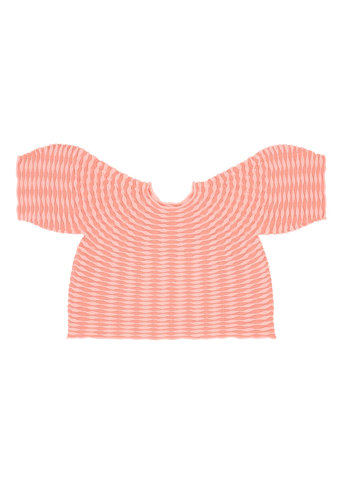 COLORFUL MUSHROOM KNIT、ウィメンズ_ニット、ディテール画像2