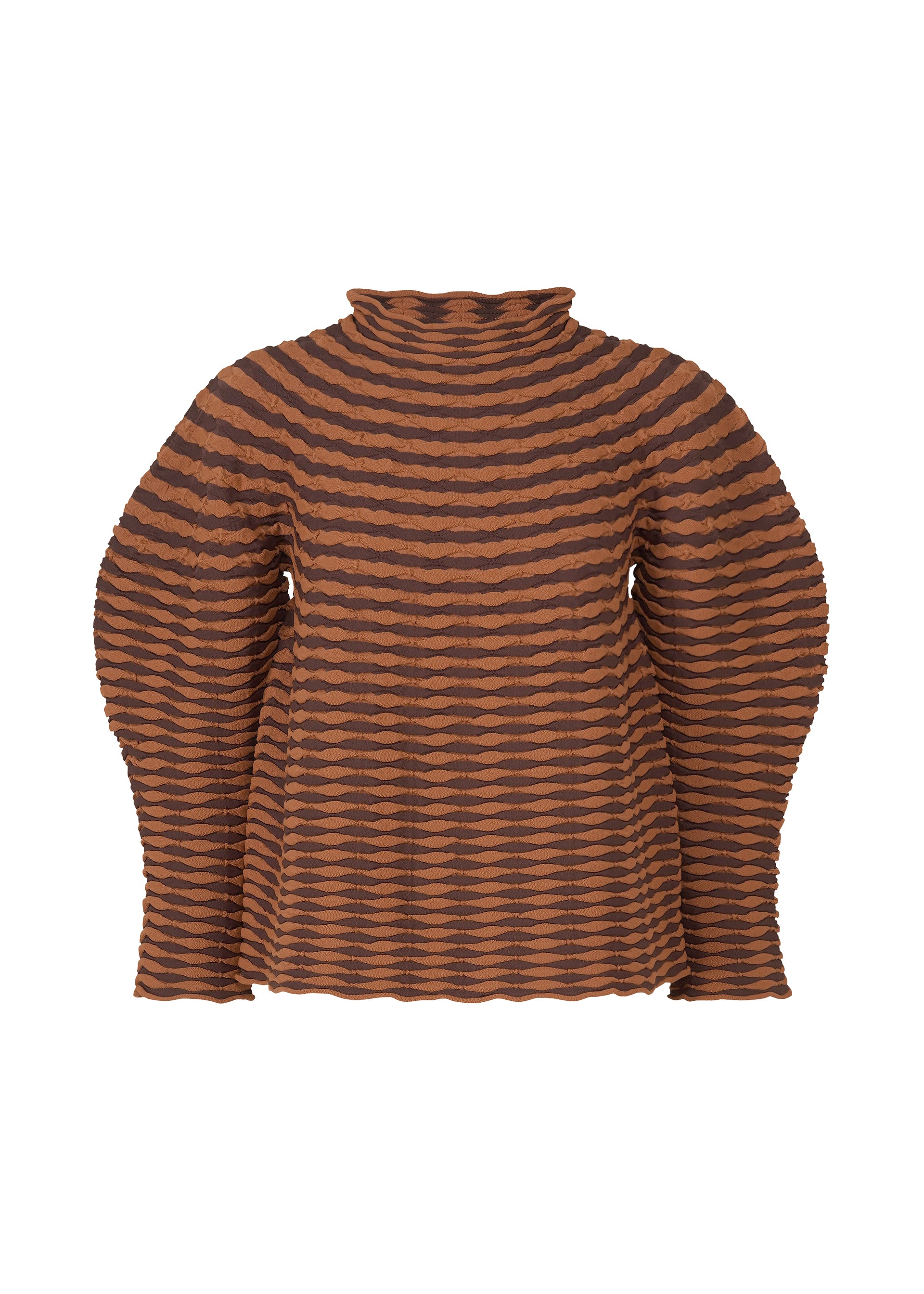 COLORFUL MUSHROOM KNIT – isseymiyake.com