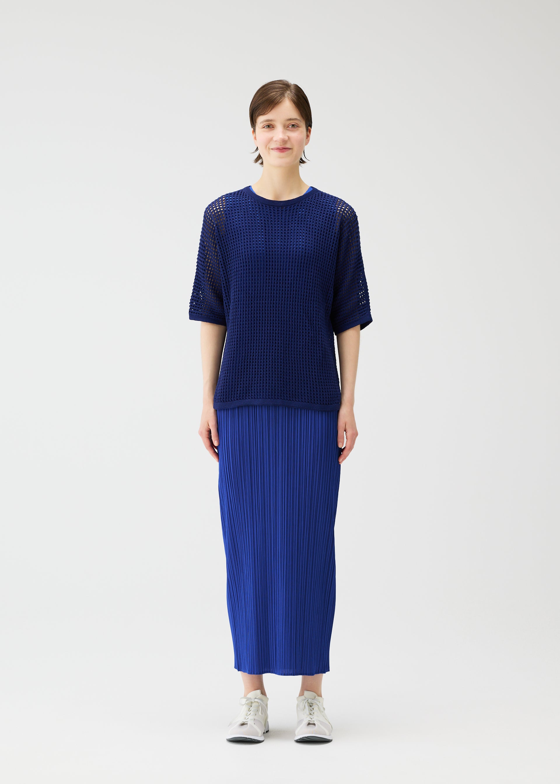 美品 knit planet メッシュセットアップ 4-5yサイズ 正規販売店】海外子ども服専門店 SUNNAO（さんなお）- Knit planet