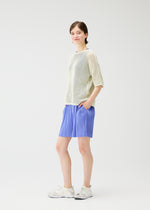 FISHNET KNIT、ウィメンズ_ニット、着用画像4