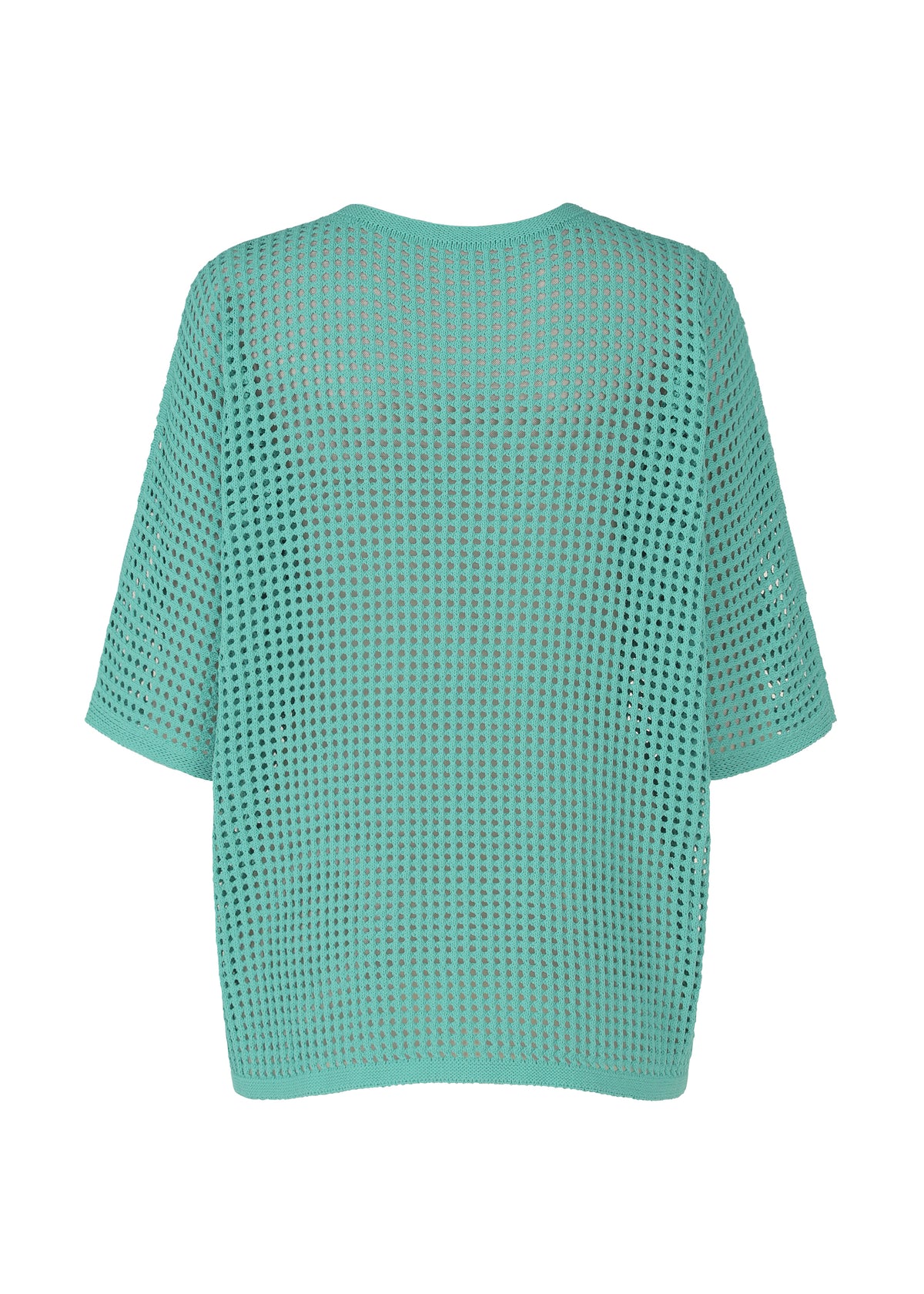 FISHNET KNIT、ウィメンズ_ニット、ディテール画像1