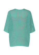 FISHNET KNIT、ウィメンズ_ニット、ディテール画像1